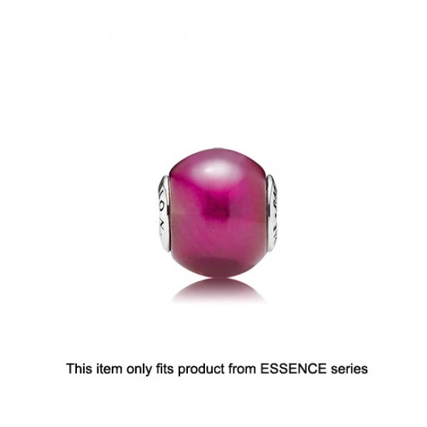 Pandora PASSION Synthetic Ruby