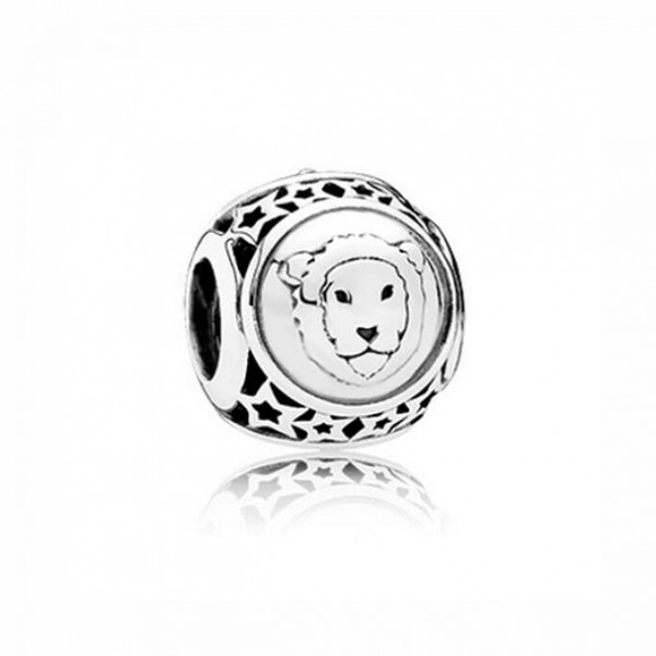 Pandora LEO STAR SIGN CHARM Jewelry