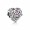 Pandora OPULENT HEART CHARM Jewelry
