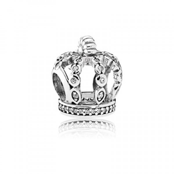 Pandora Fairytale Crown