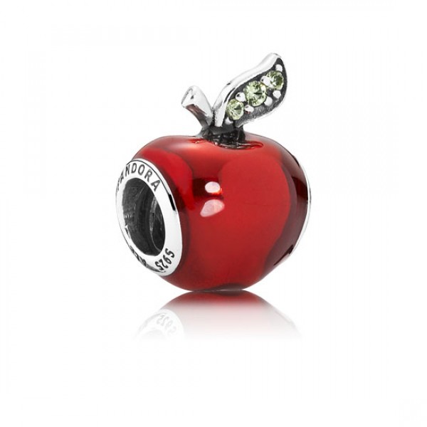 Pandora Disney Snow White& Apple
