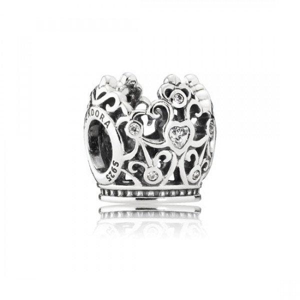 Pandora Disney Princess Crown