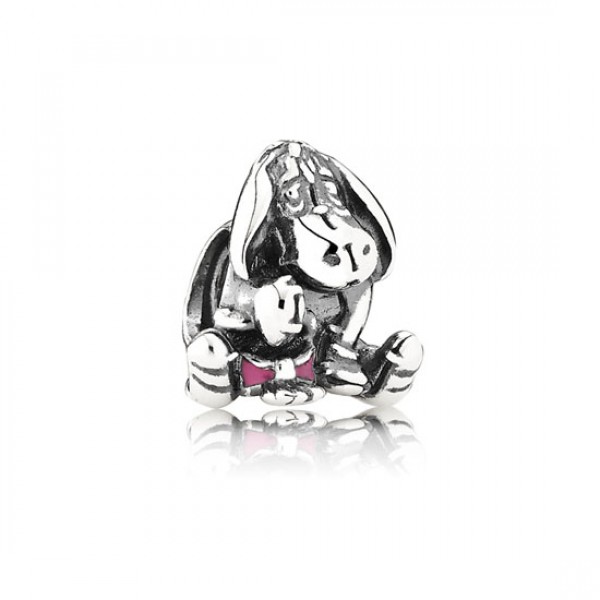 Pandora Jewelry Disney Eeyore