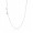 Pandora Necklace Chain Sterling Silver