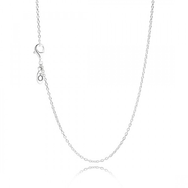Pandora Necklace Chain Sterling Silver