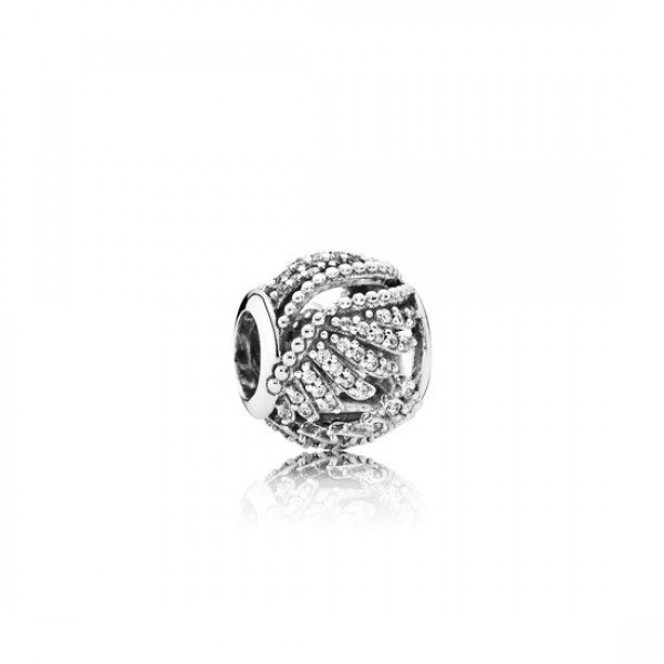 Pandora Majestic Feathers Outlet