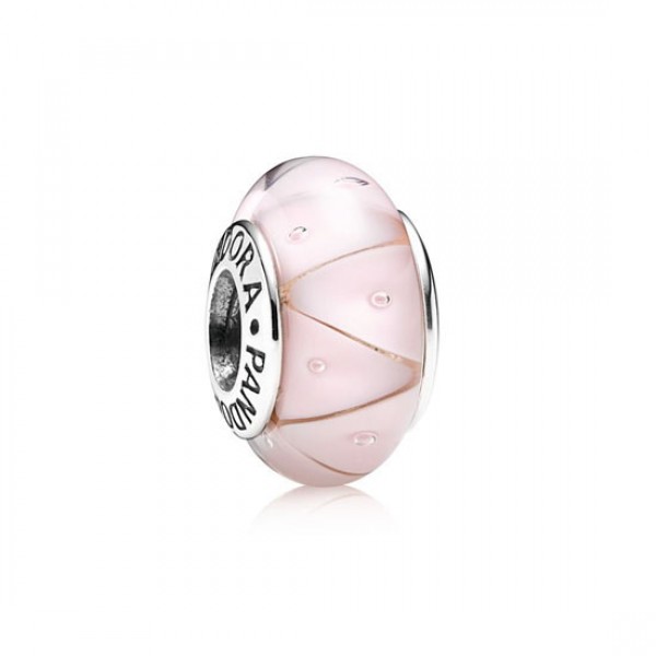 Pandora Jewelry Rose Looking Glass