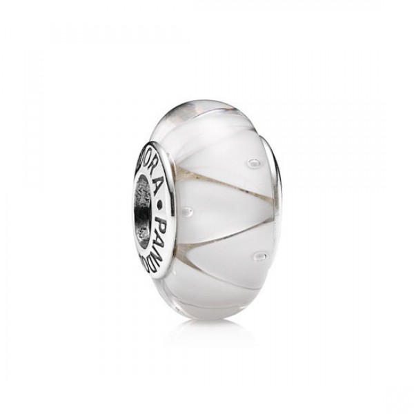 Pandora Jewelry White Looking Glass