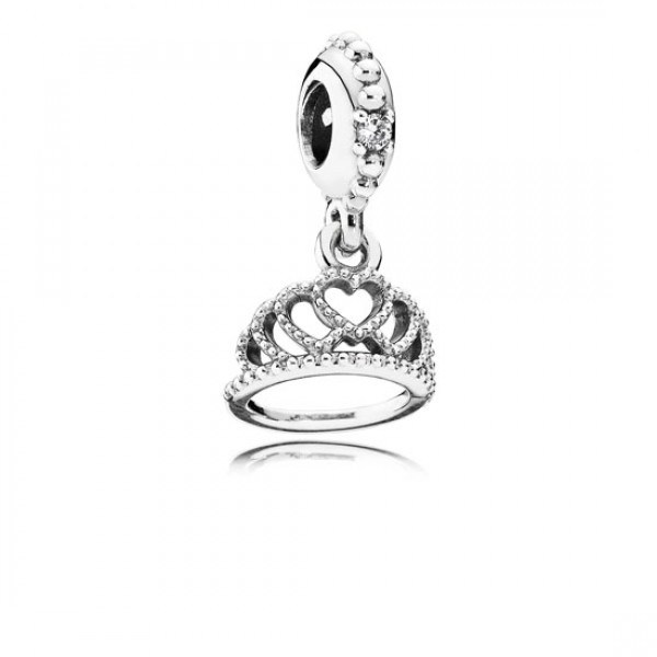 Pandora Hearts Tiara Jewelry