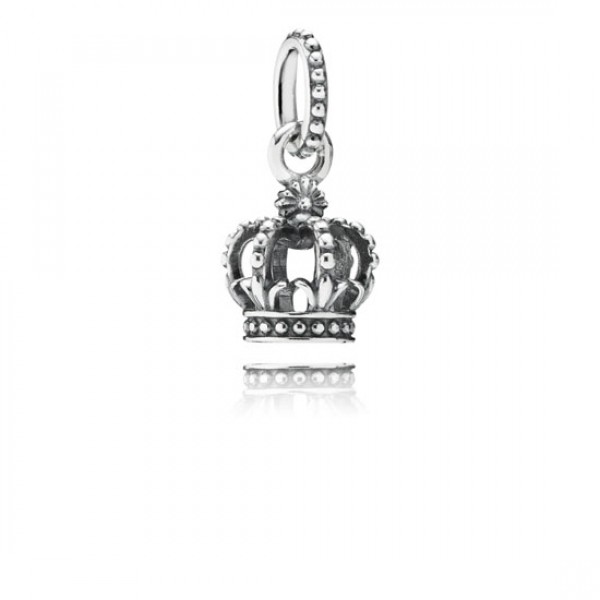 Pandora Noble Splendor Crown