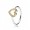 Pandora Symbol Of Love Heart Ring