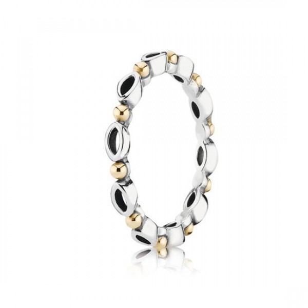 Pandora Always And Forever Stackable Ring