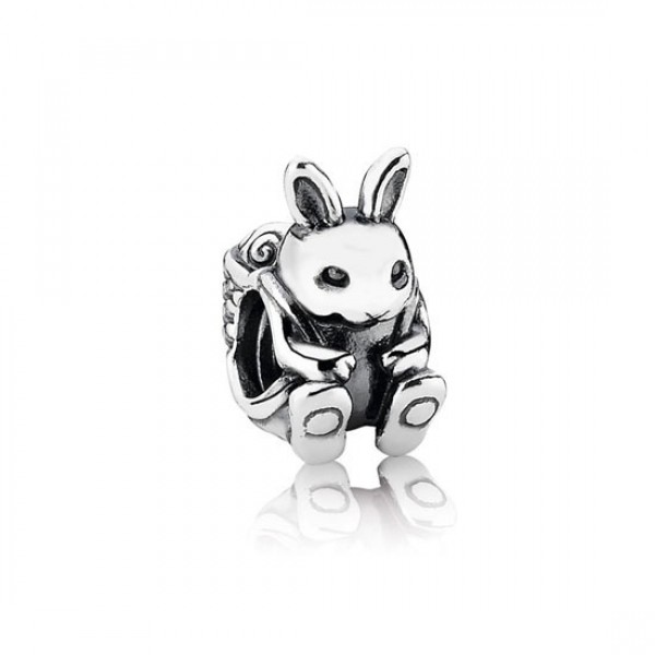 Pandora Easter Bunny