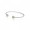 Pandora Signature Bangle Bracelet