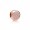 Pandora Dazzling Droplet Charm-Rose & Pink